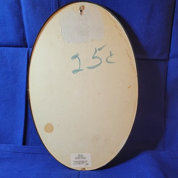 Busweiser collection of Cards and wall Plaque - Picture 3 of 15